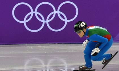 Short Track: Arianna Fontana in finale