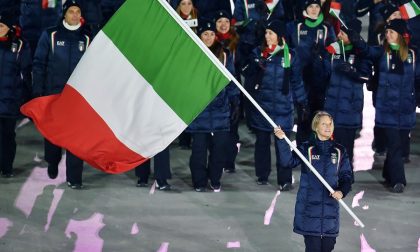 Deluse le aspettative valtellinesi alle Olimpiadi