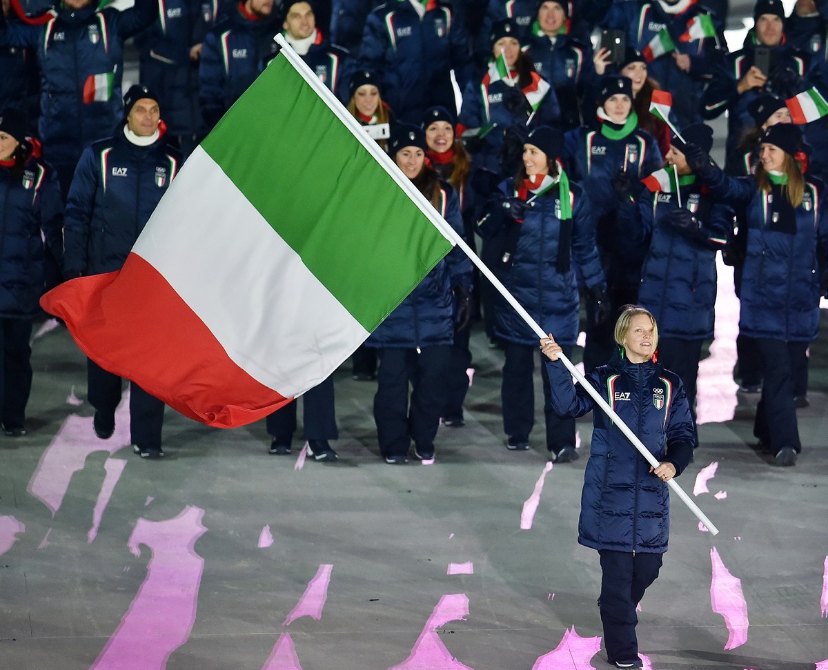 Deluse le aspettative valtellinesi alle Olimpiadi