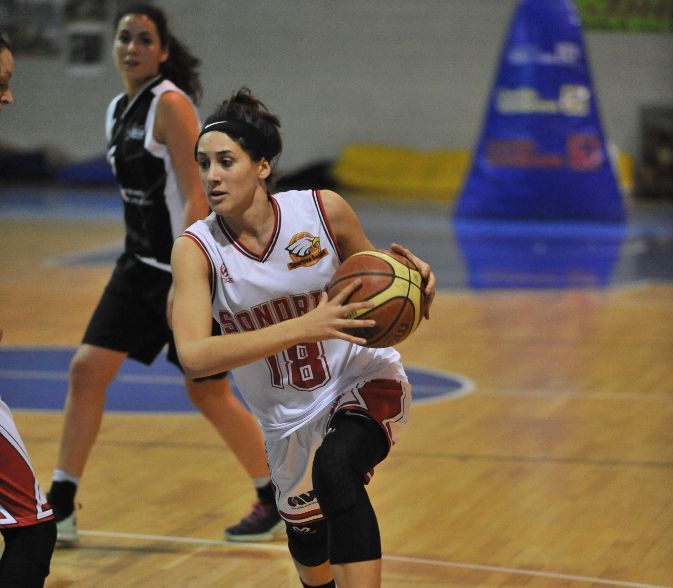 Ritrova subito la vittoria l’Avis Sondrio a Como