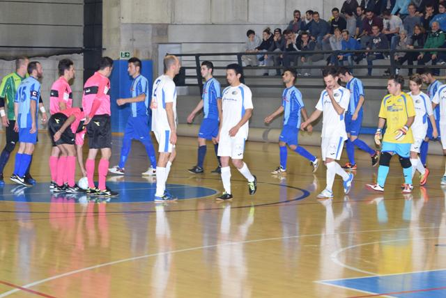 Riscatto Olympic Morbegno sconfitta casalinga per l’Mgm 2000