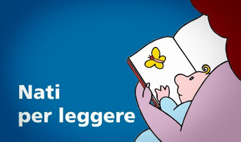 Settimana Nazionale Nati per Leggere