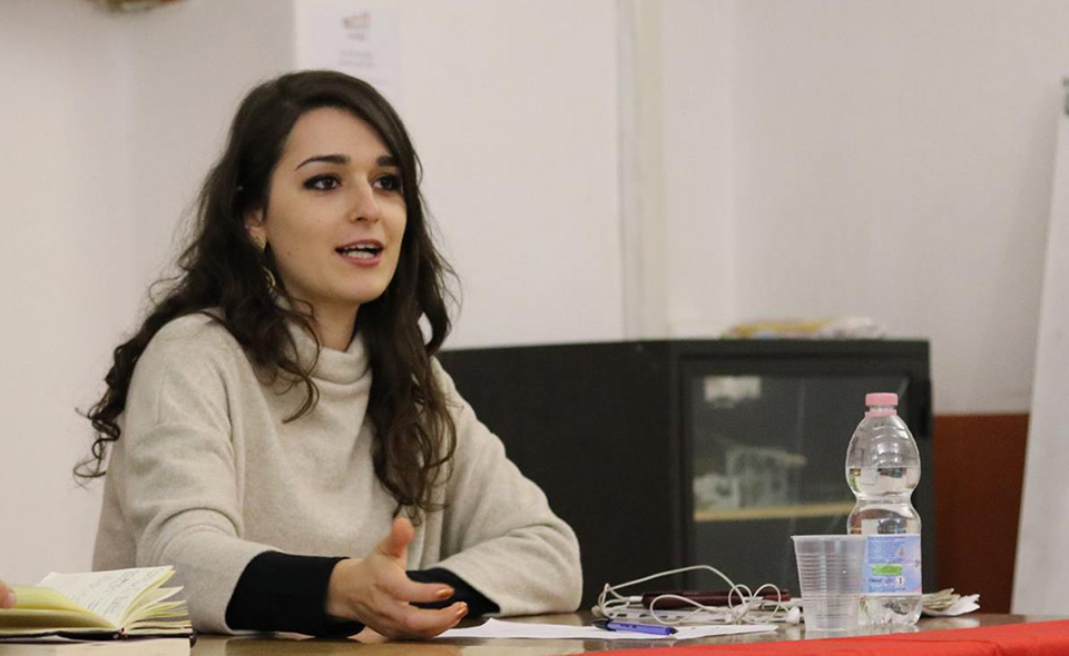Elezioni 2018: incontro con Liberi e Uguali a Morbegno