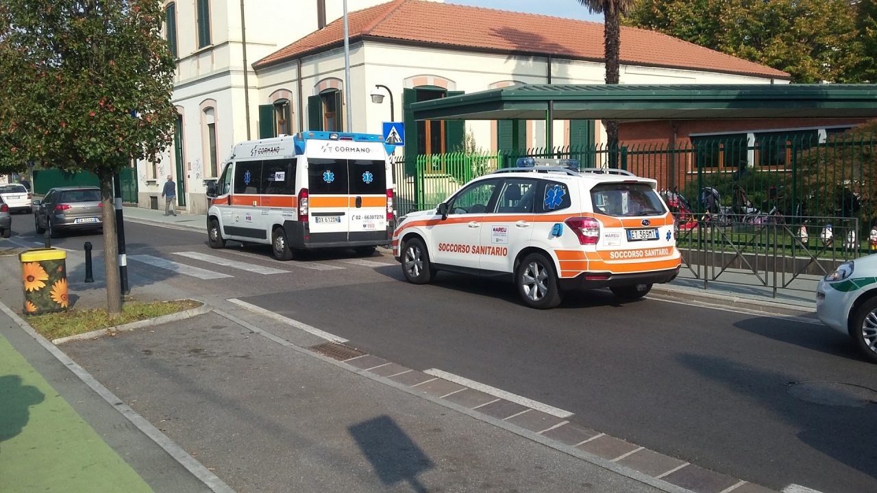 Bellano senza auto medica: martedì incontro
