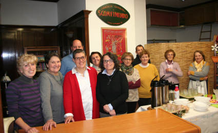 Tirano, nuova bottega del Commercio equo e solidale