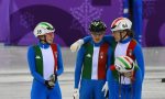 Olimpiadi Pechino 2022: Fontana e sorelle Valcepina nello short track a caccia di medaglia