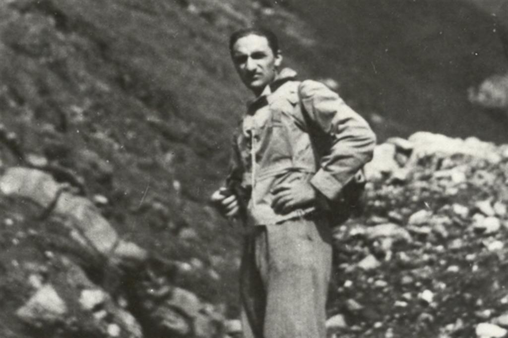 Il comasco Teresio Olivelli diventa Beato