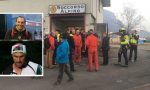 Valanga in Grignetta, senza scampo Giarletta e Artusi del Soccorso Alpino FOTO E VIDEO