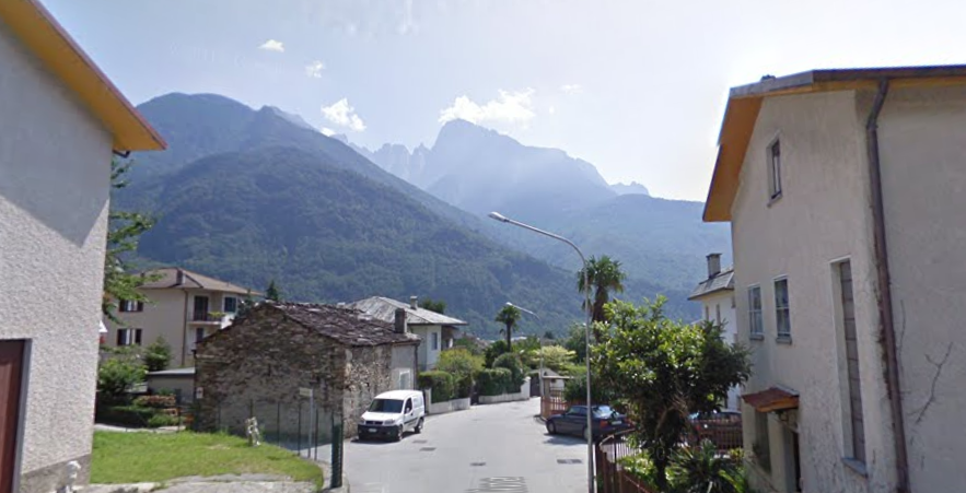 Risolto il problema della “tangenzialina” di Chiavenna