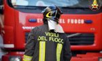 Vigili del fuoco, il paese chiede i corsi