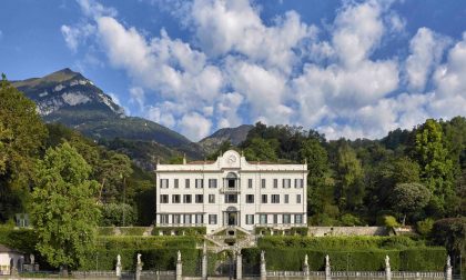 Villa Carlotta apre una nuova stagione ricchissima di eventi