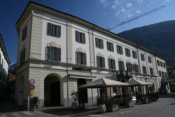 A Tirano l’impresa si attiva in un giorno