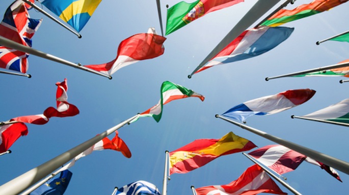 Elezioni, il commento degli europeisti