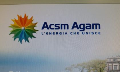 Ecco la nuova bolletta per le aziende luce e gas del gruppo Acsm Agam