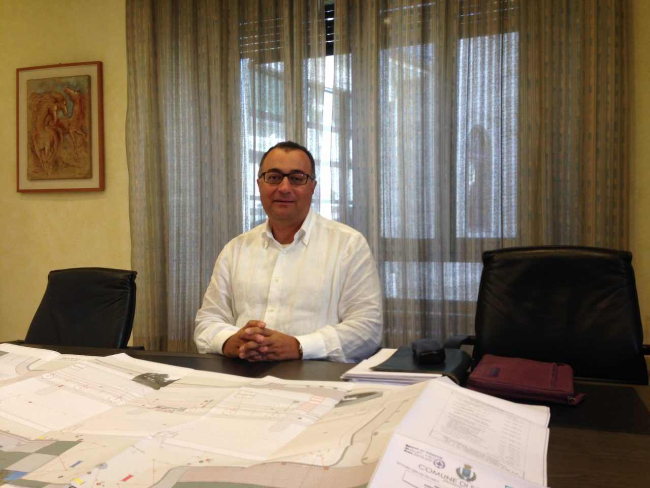 Iannotti (Pd): “Grande rammarico”