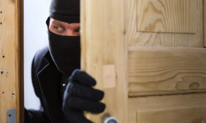 Sette regole per prevenire i furti in casa nel periodo estivo