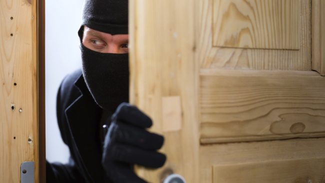 Furti in casa vademecum della Polizia di Stato per le vacanze