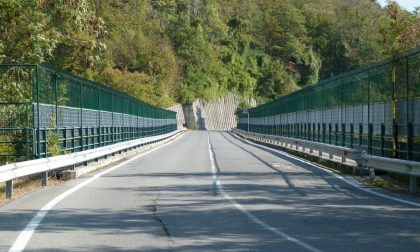 Uomo ritrovato senza vita sotto il ponte di Castionetto