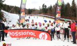 Rossignol X Color Tour a Livigno