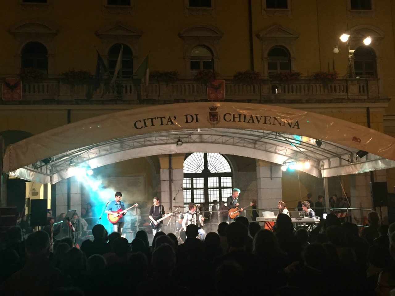 Valchiavenna in musica 2018: tutti gli eventi in un unico programma