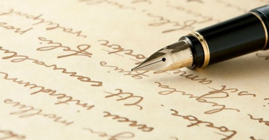 Grosio, concorso di scrittura