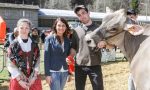 In Valmalenco torna la Mostra Zootecnica Mandamentale