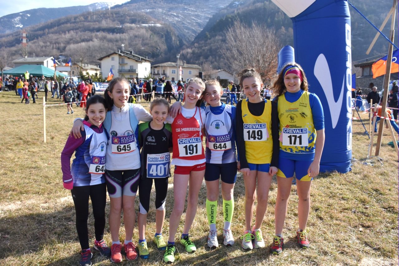 La carica di 300 per il Trofeo della Malpensada FOTO CLASSIFICHE