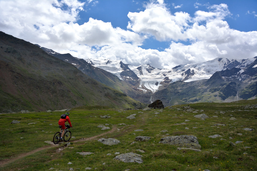 Valfurva, riapre la strada dei Forni