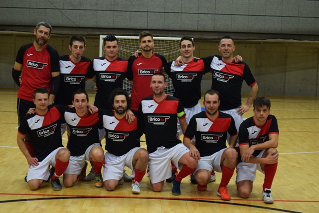 Futura di nuovo all’altezza della situazione in serie D