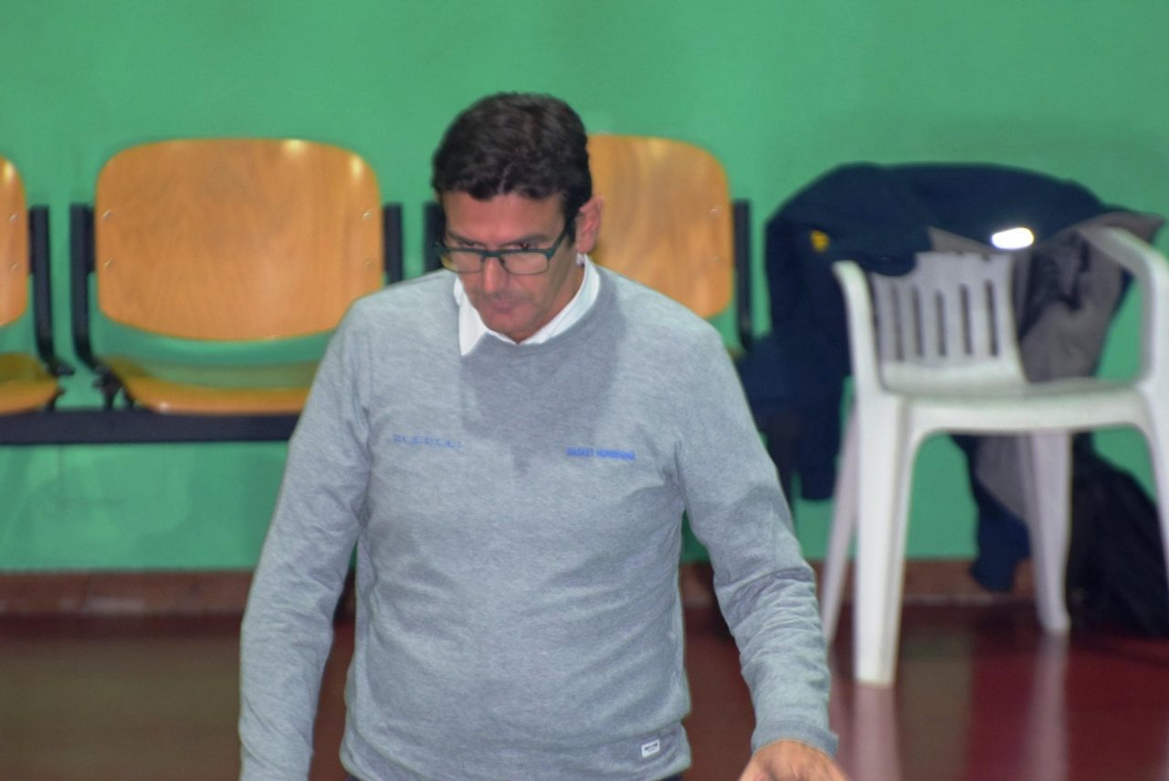 Settima sconfitta casalinga per la Pezzini