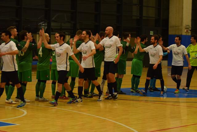 Playoff di serie D a un passo per il Castionetto