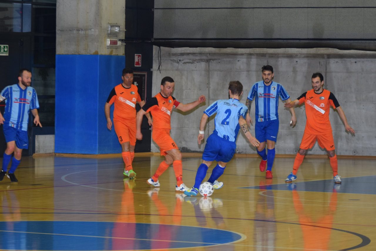 Un 9-6 di segno opposto per le due morbegnesi in serie C1
