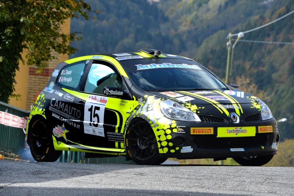 Rally del Pizzocchero | PROGRAMMA
