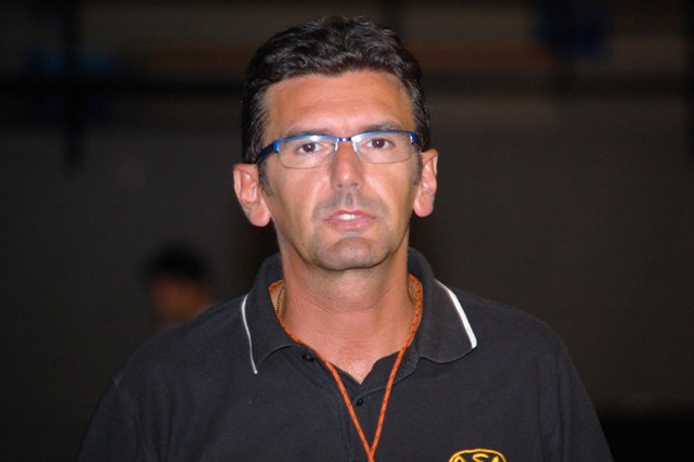 Sono già 500 le panchine in carriera per Gianfranco Busi