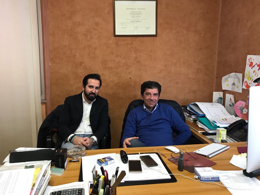 Forza Italia Sondrio apre le porte a cittadini e sostenitori: nuovi appuntamenti di ascolto e confronto sul territorio