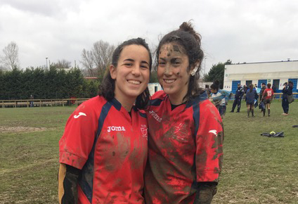 Rugby, due valtellinesi convocate nelle selezioni regionali e nazionali