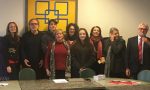 Spettacolo finale per Teatro Incontro