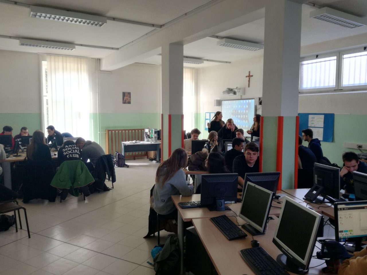 Giovani manager crescono grazie al Management Game