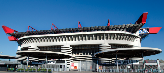 Da settembre le Luci a San Siro si accendono per chi si vuole sposare