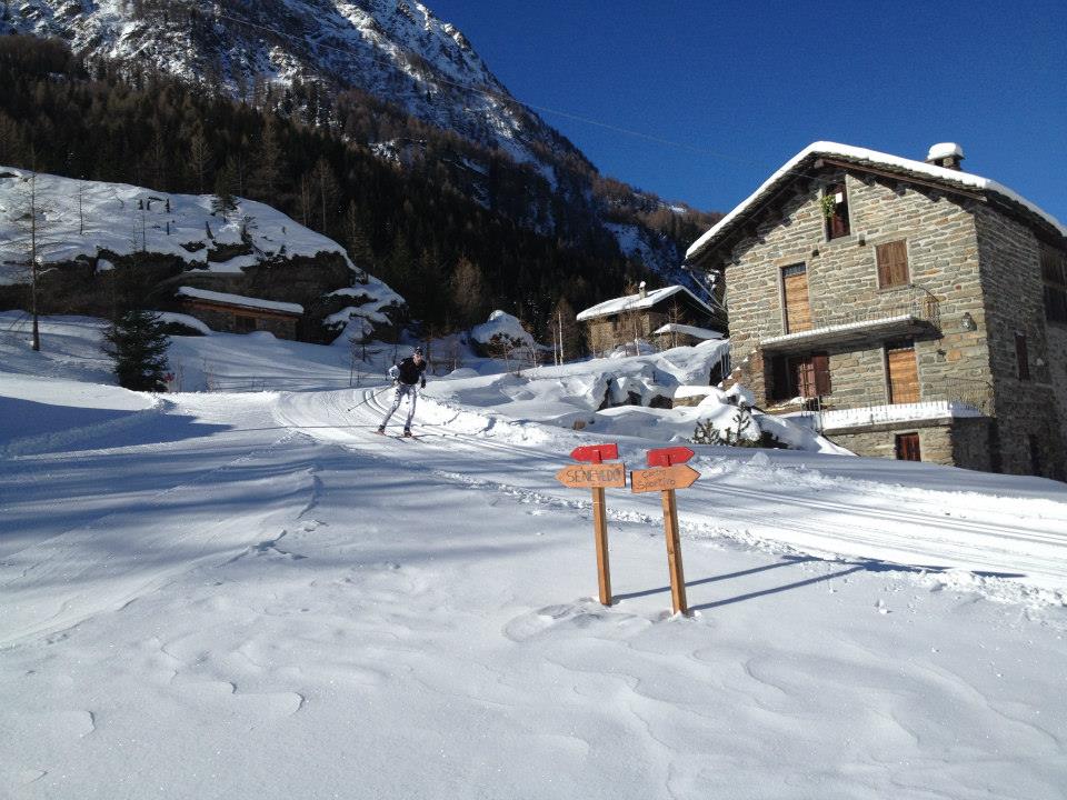 Marzo ricco di eventi tra Sondrio e Valmalenco