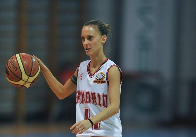 Solo nel basket il Carroccio perde brava l’Avis Sondrio a prevalere