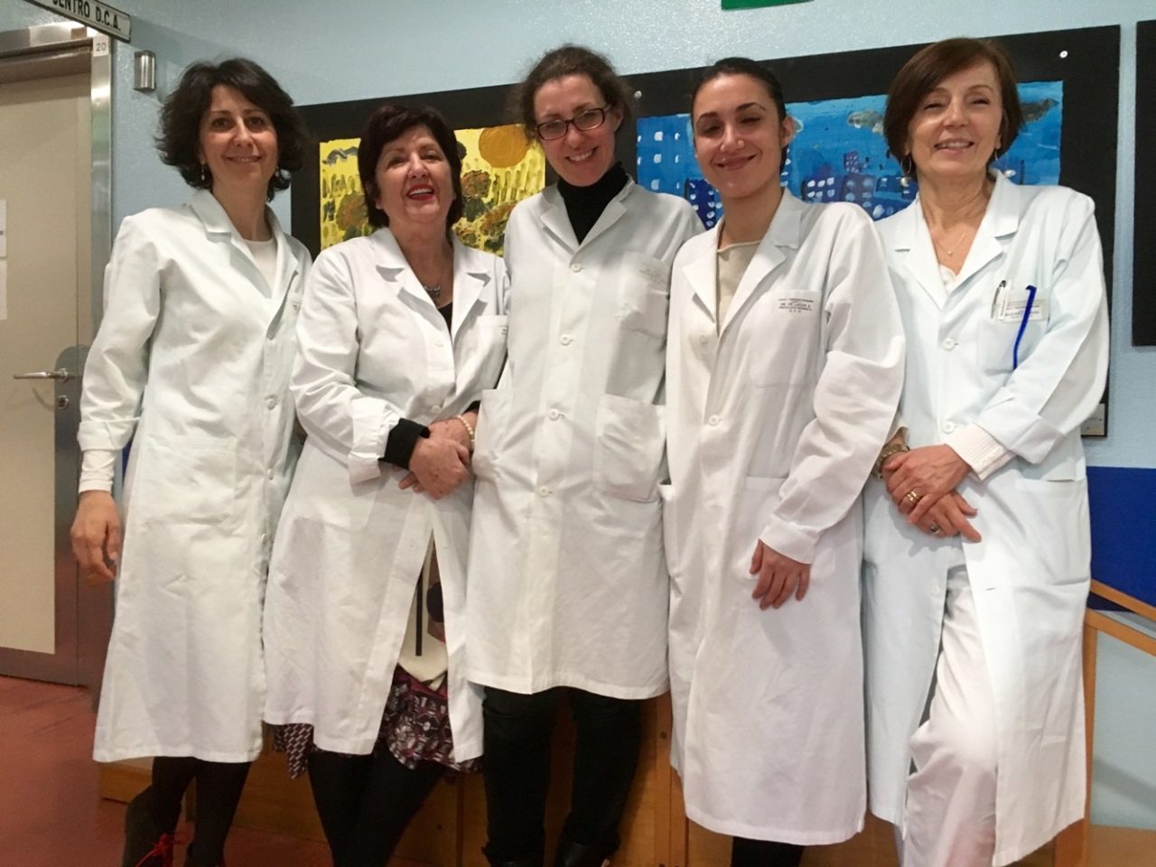 Disturbi alimentari Iniziative in ospedale e a scuola
