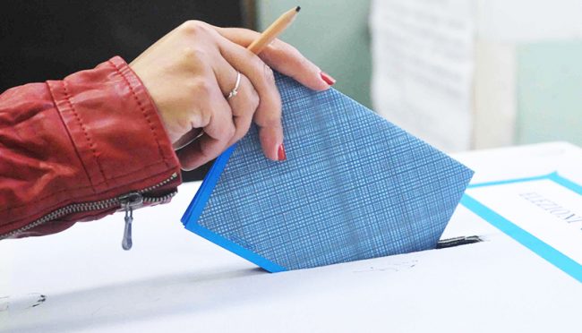 Elezioni comunali,  eletti i nuovi sindaci in Valtellina