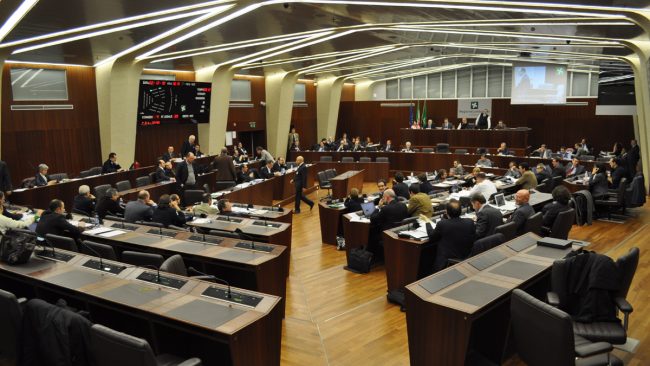 Elezioni Regionali 2018 le preferenze dei candidati valtellinesi
