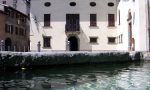 Fondazione Cariplo sostiene il progetto del Comune di Tirano per Palazzo Pievani-Arcari