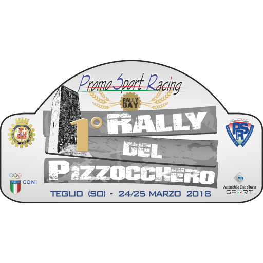 Rally del pizzocchero, una new entry da leccarsi i baffi