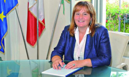 Carla Cioccarelli: "Dobbiamo rimettere in piedi il centro destra"