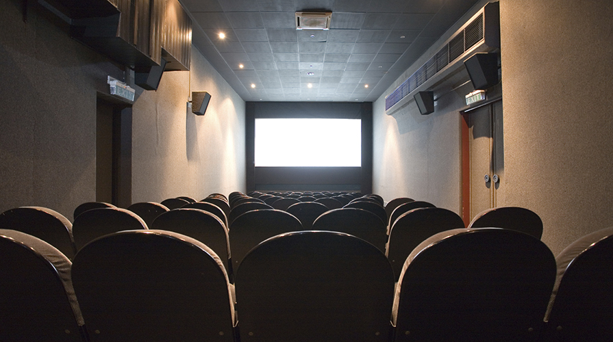 Tirano, corso “Cinema e letteratura”