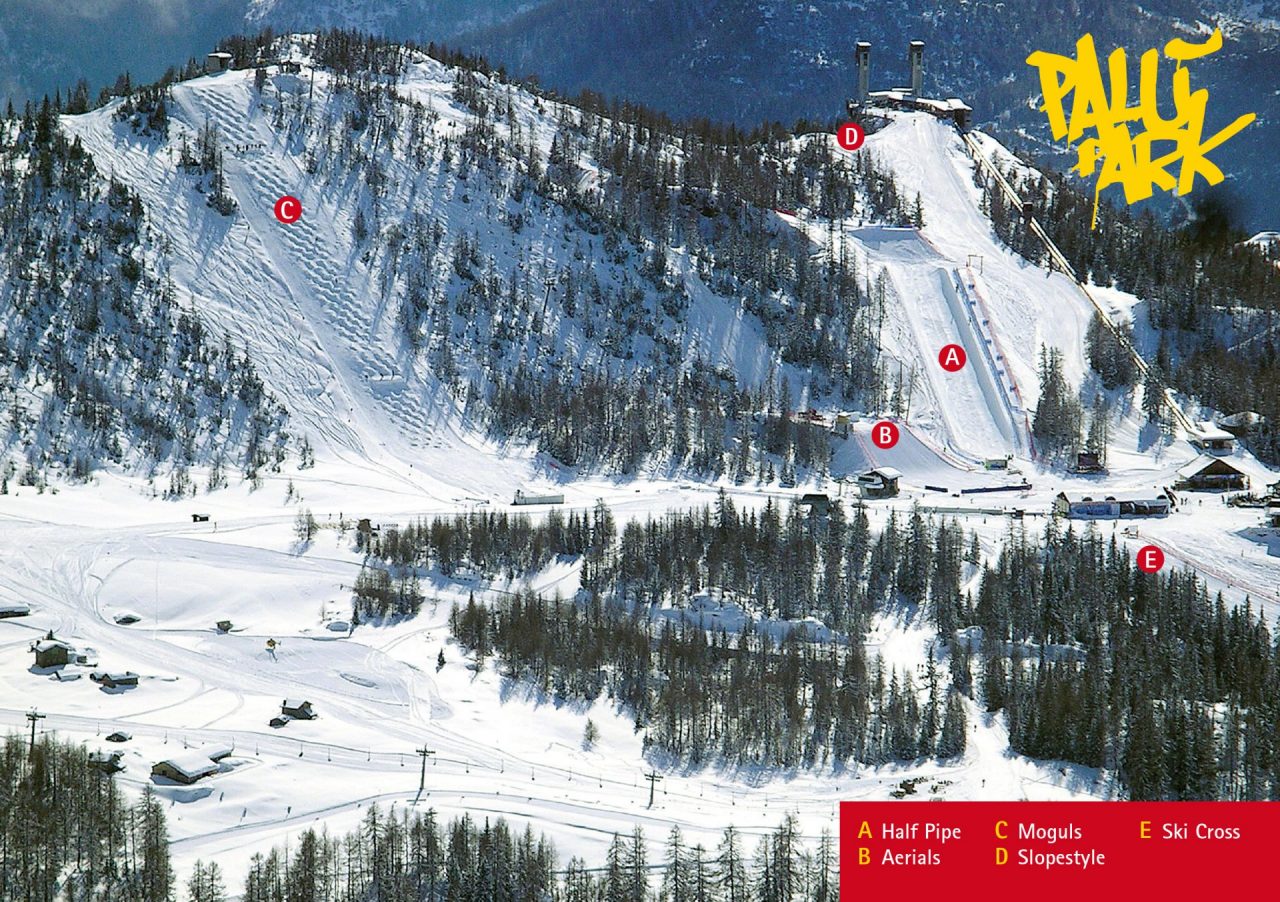 Olimpiadi 2026 in Valtellina | Uniti si può