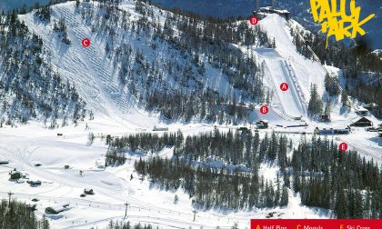 Olimpiadi 2026 in Valtellina | Uniti si può